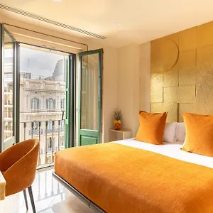 Cosmo Rambla Catalunya Apartment Barcelona