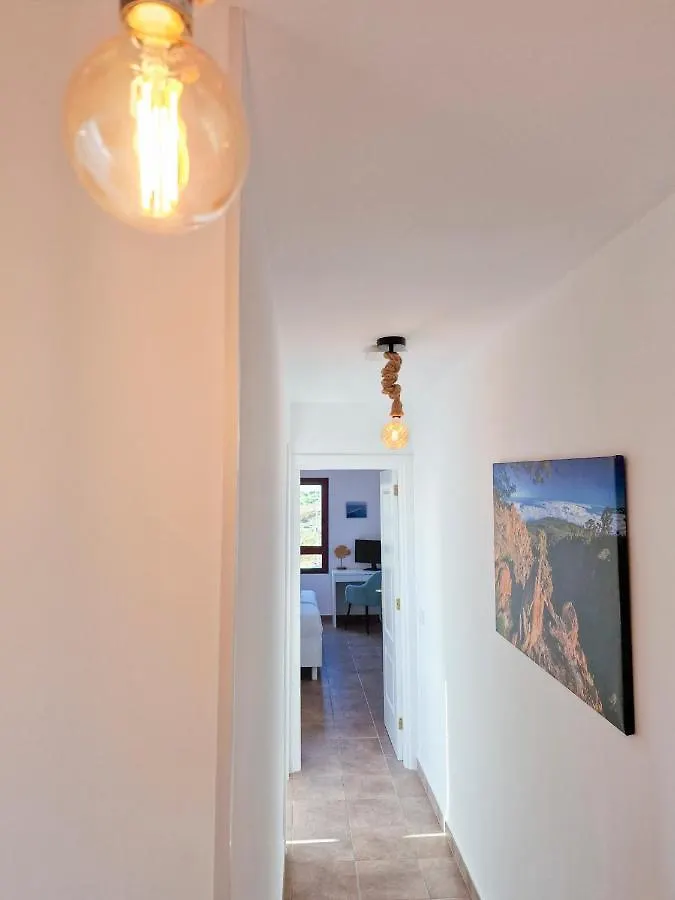 Medano4You The Ocean Terrace Penthouse El Médano
