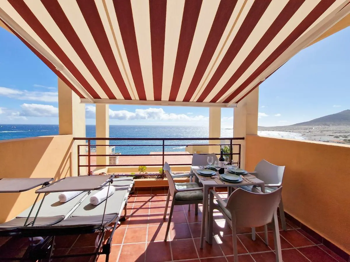 Medano4You The Ocean Terrace Penthouse ile iletişim