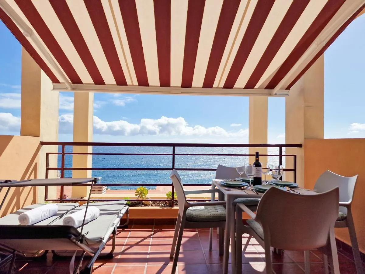 Daire Medano4You The Ocean Terrace Penthouse El Médano