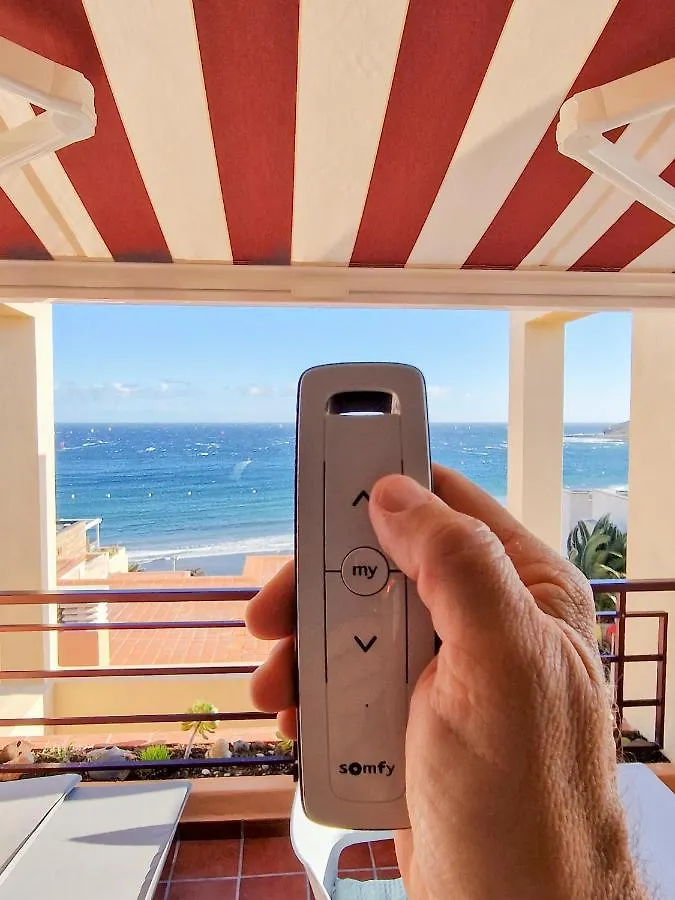 Medano4You The Ocean Terrace Penthouse El Médano 0*,